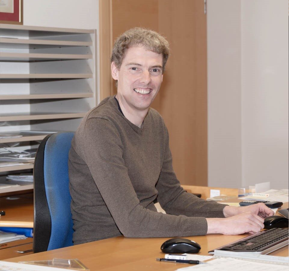 Mitarbeiter von Prama Bau